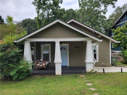 1521 Marbut Ave Se, ATLANTA, GA, 30316-1759 | Card Image