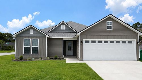 3601 Deidra Miller Cir, Valdosta, GA, 31605 | Card Image