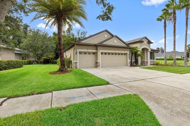 20020 Outpost Point Dr, House other with 4 bedrooms, 3 bathrooms and null parking in TAMPA FL | Image 65
