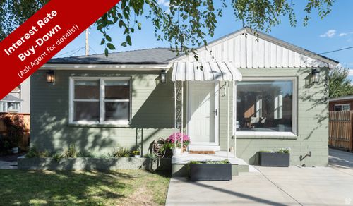 3623 700, Salt Lake City, UT, 84106-1153 | Card Image