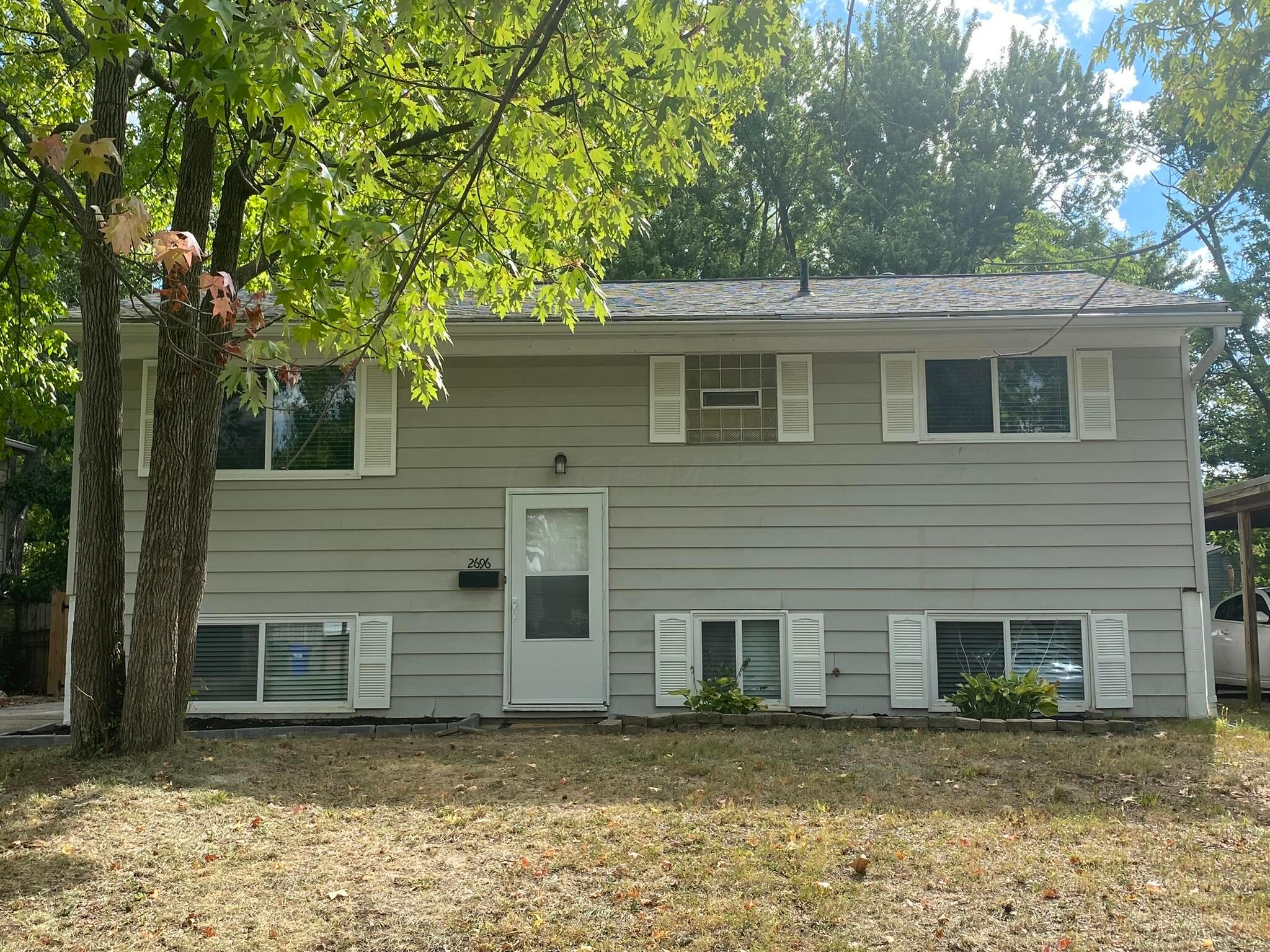 Glenbriar St, Columbus, OH 43232