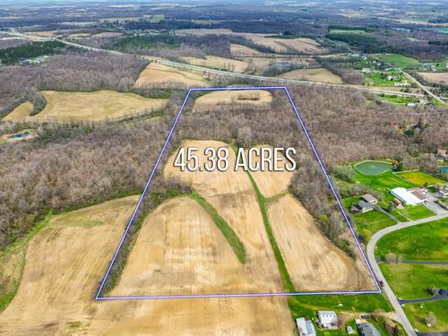 0 Township Road 55, Bellefontaine, OH, 43311 | Card Image