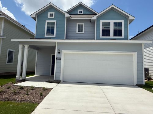 2603 Totley Rd, Pflugerville, TX, 78660-8487 | Card Image