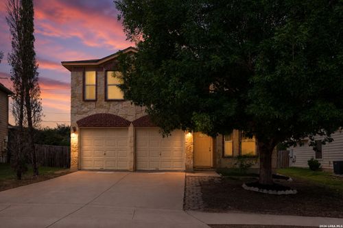 9726 Falcon Bay, Converse, TX, 78109-2940 | Card Image