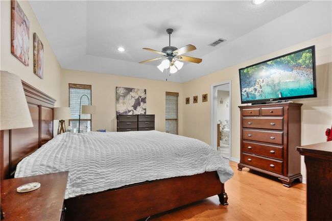 105 Oak Leaf Dr, House other with 4 bedrooms, 2 bathrooms and null parking in Slidell LA | Image 10
