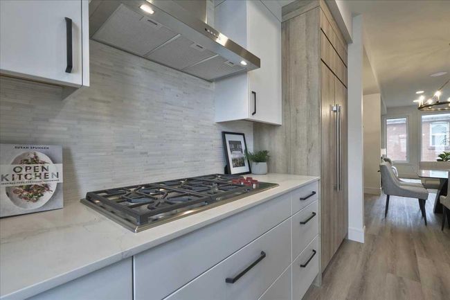 2222 5 St Sw, Townhouse with 3 bedrooms, 2 bathrooms and 2 parking in Calgary AB | Image 21