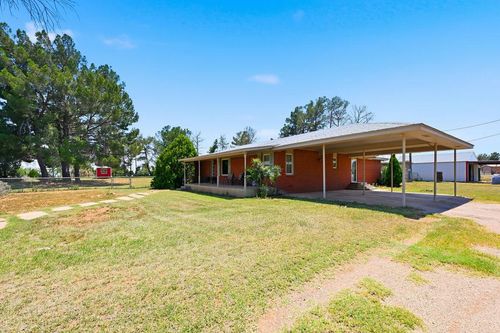 5700 S County Road 1200, Midland, TX, 79706-6802 | Card Image