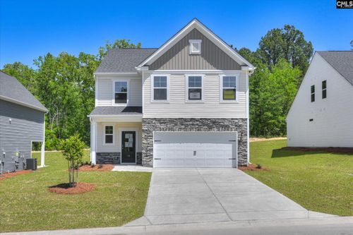 562 Old Charleston Rd, Pelion, SC, 29123-9641 | Card Image