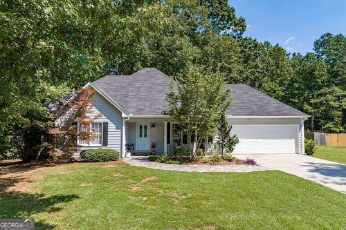 7020 Hickory Dr, Winterville, GA, 30683-1818 | Card Image