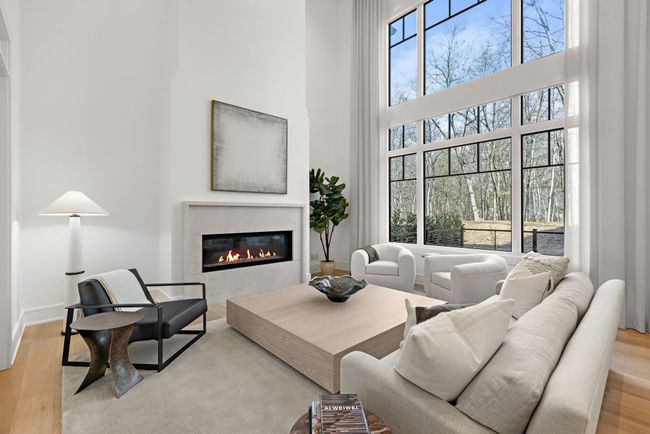 11 Stone Bridge Ct, Townhouse with 4 bedrooms, 5 bathrooms and null parking in Demarest NJ | Image 4