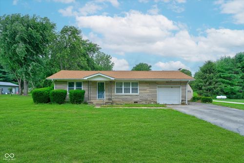 4150 W 600 S, Shelbyville, IN, 46176-9693 | Card Image