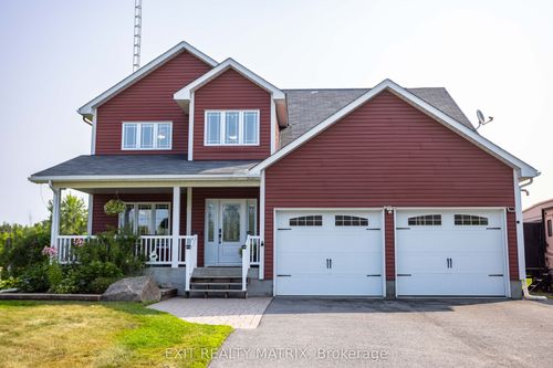3427 Delaney St, Monkland, ON, K0C1V0 | Card Image