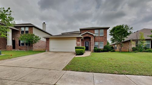 225 Weber River Trl, Fort Worth, TX, 76140-7508 | Card Image