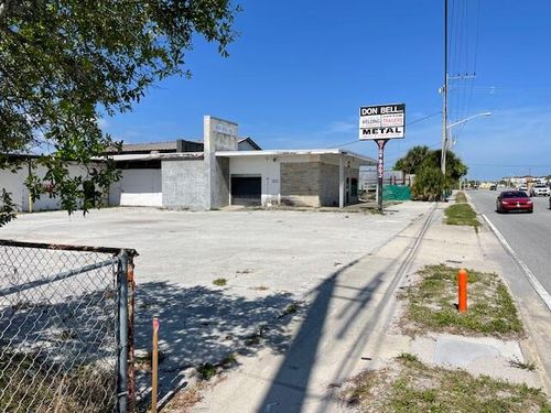 2808 S Harbor City Blvd, Melbourne, FL, 32901-7212 | Card Image
