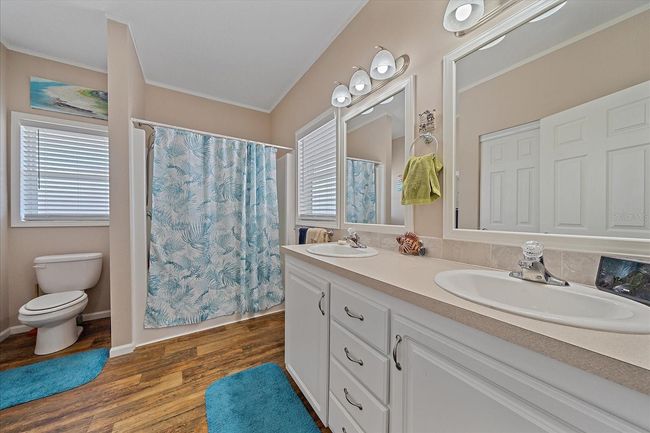 214 Bimini Dr, House other with 2 bedrooms, 2 bathrooms and null parking in PALMETTO FL | Image 29