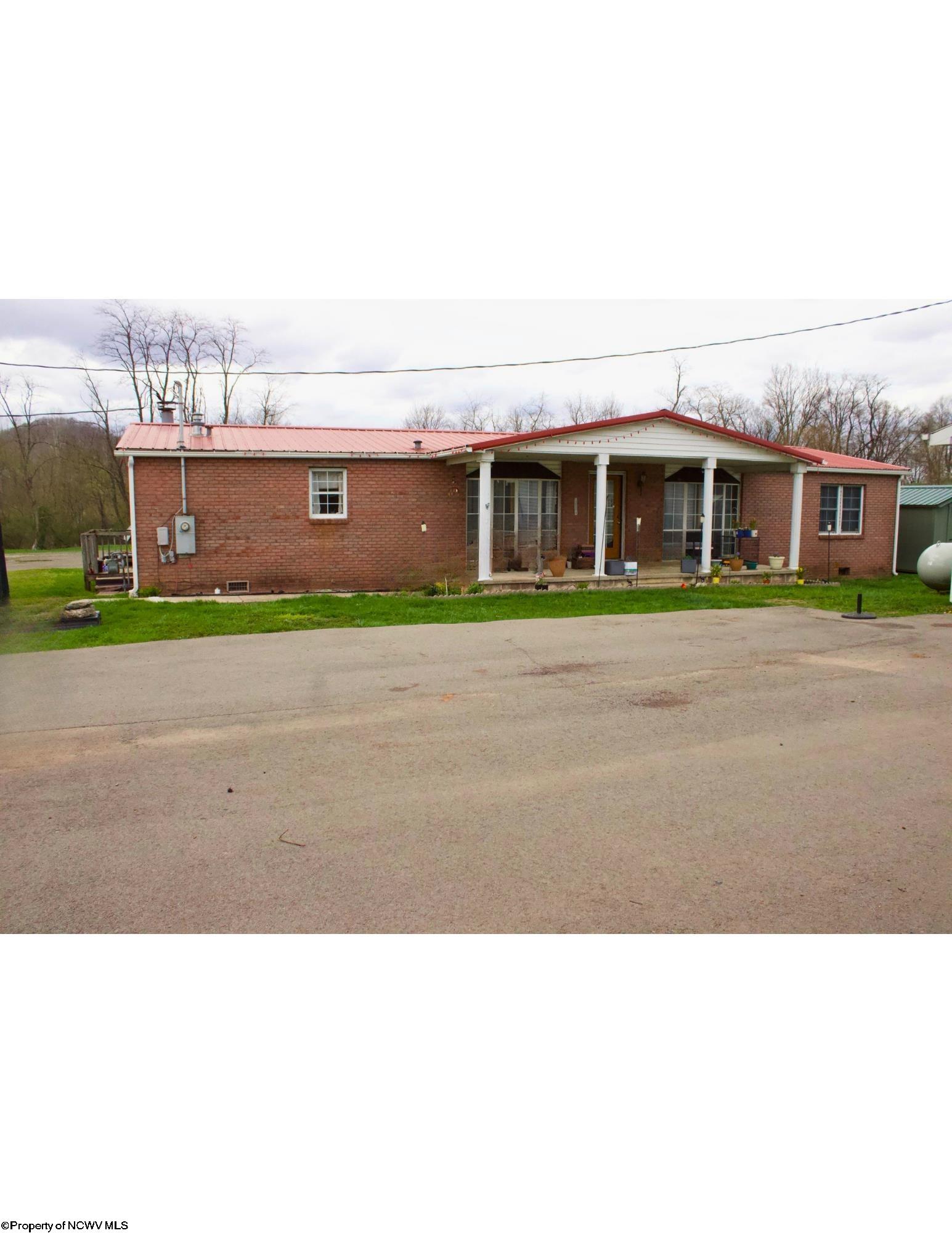 Residential in Beverly