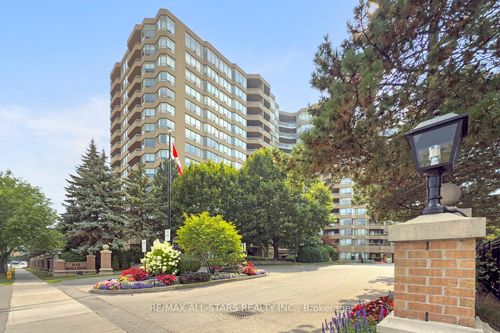 404-610 Bullock Dr, Unionville, ON, L3R0G1 | Card Image
