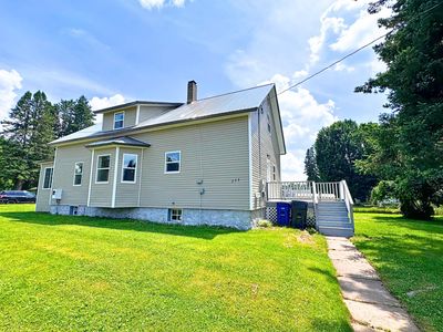 225 Wisconsin St, House other with 4 bedrooms, 2 bathrooms and null parking in Park Falls WI | Image 3