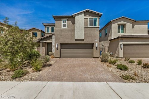 2858 Victorian Rd, North Las Vegas, NV, 89086-1572 | Card Image