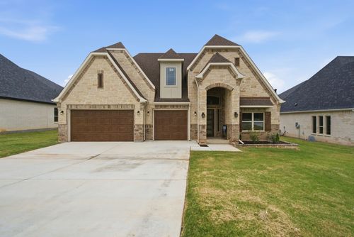 676 Jennings Ln, Azle, TX, 76020-6958 | Card Image