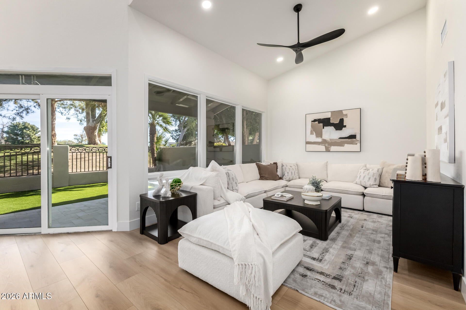 Residential in Scottsdale 3