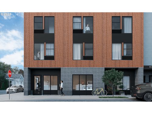 4780 Se Belmont St, Portland, OR, 97215 | Card Image