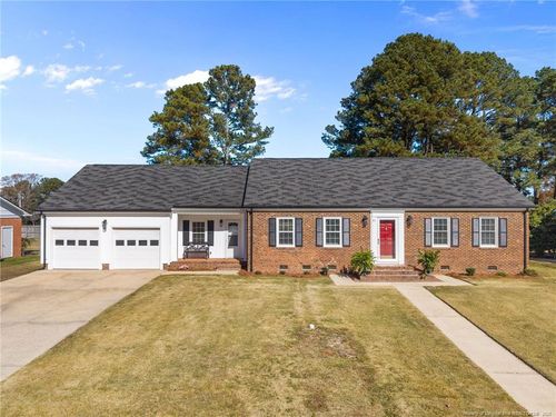 311 Marlowe Dr, Dunn, NC, 28334-4430 | Card Image