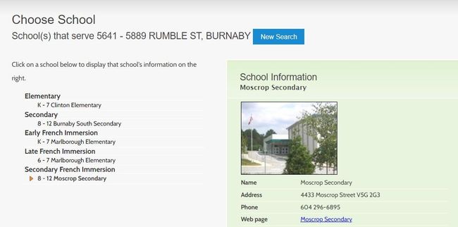 5725 Rumble Street, Home with 5 bedrooms, 3 bathrooms and 2 parking in Burnaby BC | Image 7