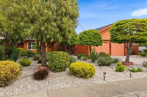 1328 Monte Maria Ave, Novato, CA, 94947-4605 | Card Image