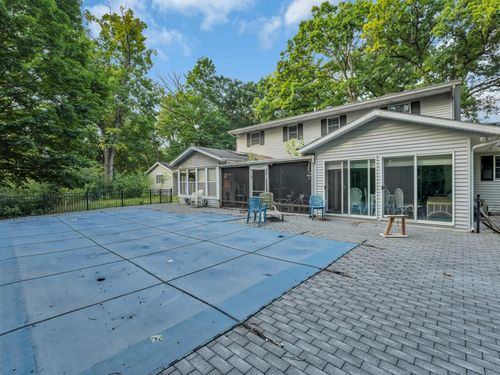 1405 N English Settlement Avenue, Rochester, WI, 53105 | Card Image