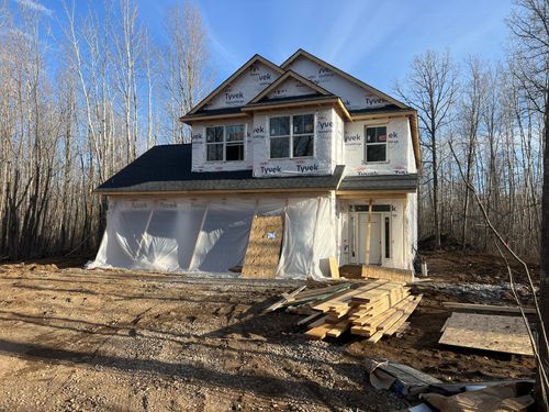 Lot 5 Butternut Road, Brainerd, MN, 56401 | Card Image