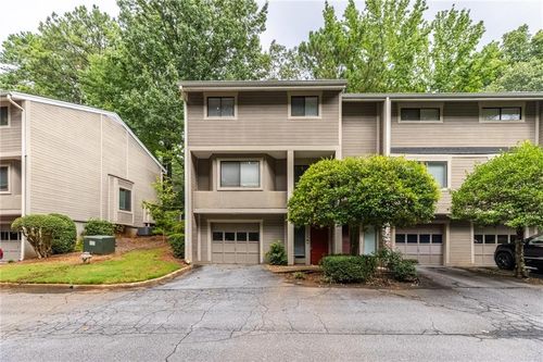 2875 Torreya Way Se, Marietta, GA, 30067-6032 | Card Image