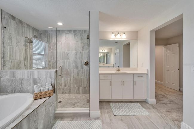 12851 Tortoise Shell Pl, House other with 5 bedrooms, 4 bathrooms and null parking in RIVERVIEW FL | Image 31