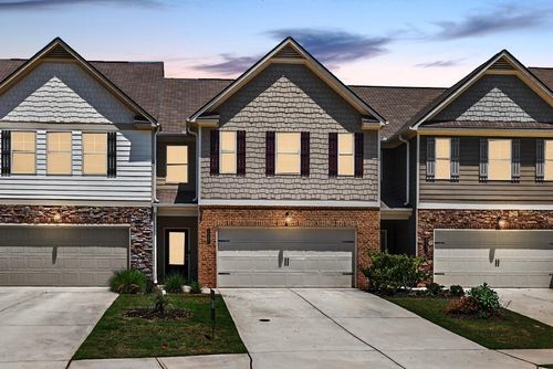 3623 Canyon Springs Dr, Oakwood, GA, 30566-0345 | Card Image