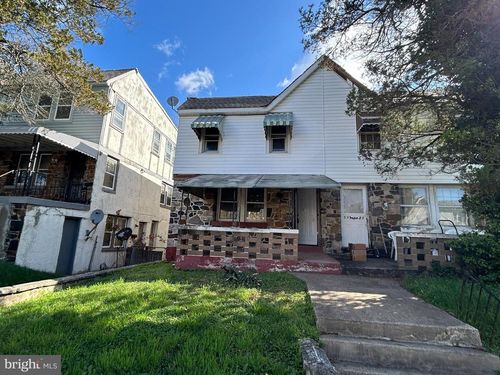 5423 Jonquil Ave, BALTIMORE, MD, 21215-4501 | Card Image
