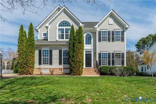 6442 Burnt Mills Ln, Moseley, VA, 23120-2249 | Card Image