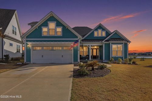 566 Moss Lake Ln, Holly Ridge, NC, 28445-8033 | Card Image