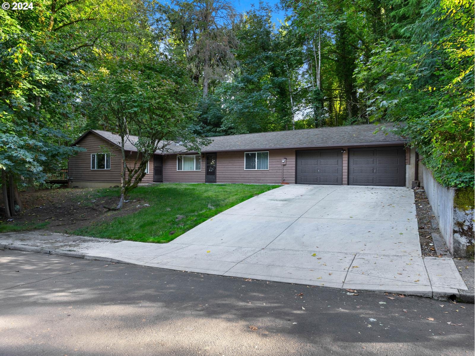 Marcy St, Sandy, OR 97055