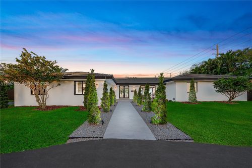 14323 Sw 80th Ave, Palmetto Bay, FL, 33158-1529 | Card Image