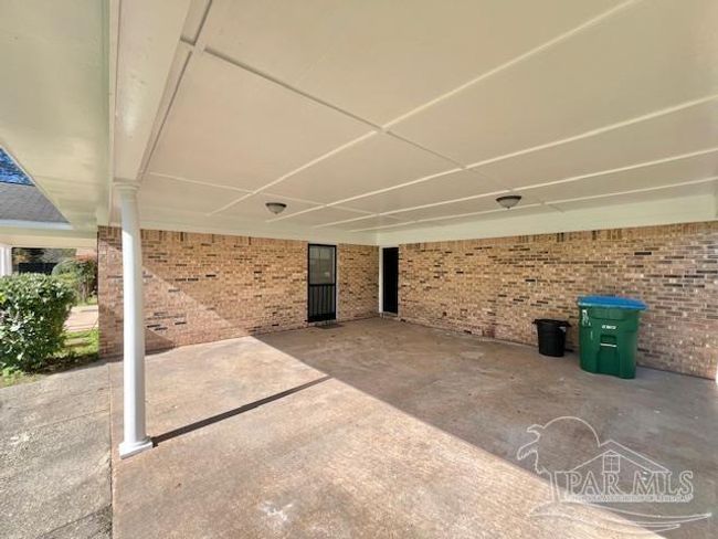 223 Mcrae St, House other with 3 bedrooms, 2 bathrooms and 2 parking in Atmore AL | Image 20