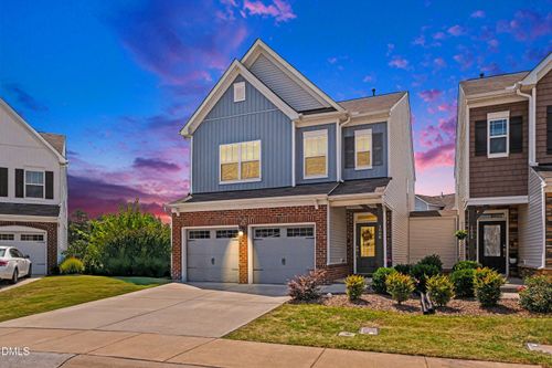 1006 Excite Ave, Morrisville, NC, 27560-5008 | Card Image
