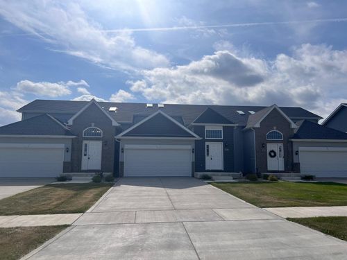 53b-3119 W 82nd Pl, Merrillville, IN, 46410-6157 | Card Image