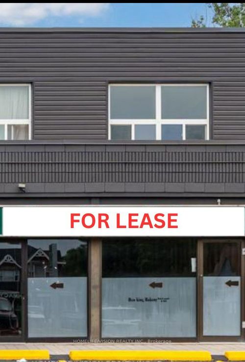 4-136 King St E, Bowmanville, ON, L1C1N7 | Card Image