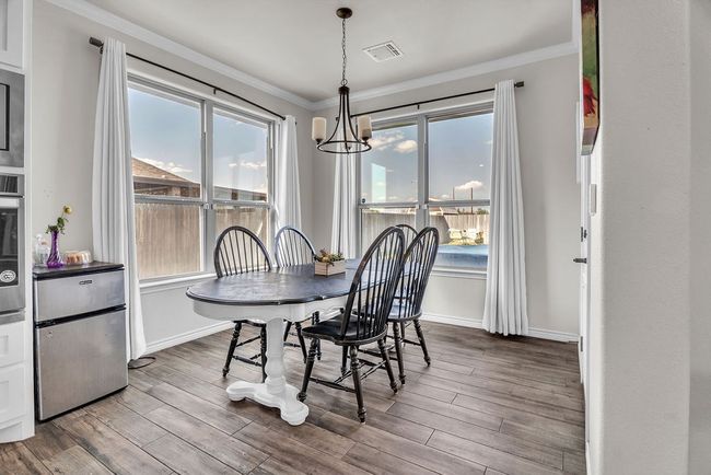 4107 Connally St, House other with 4 bedrooms, 3 bathrooms and 2 parking in Big Spring TX | Image 5