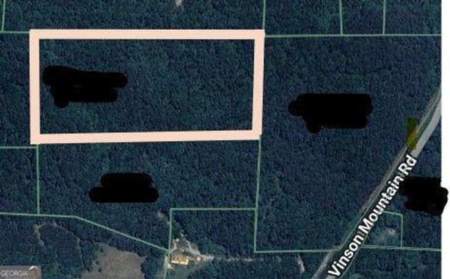 17+AC Vinson Mountain Rd, Home with 0 bedrooms, 0 bathrooms and null parking in rockmart GA | Image 4