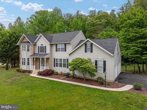 1702 Beards Creek Ct, DAVIDSONVILLE, MD, 21035-2034 | Card Image