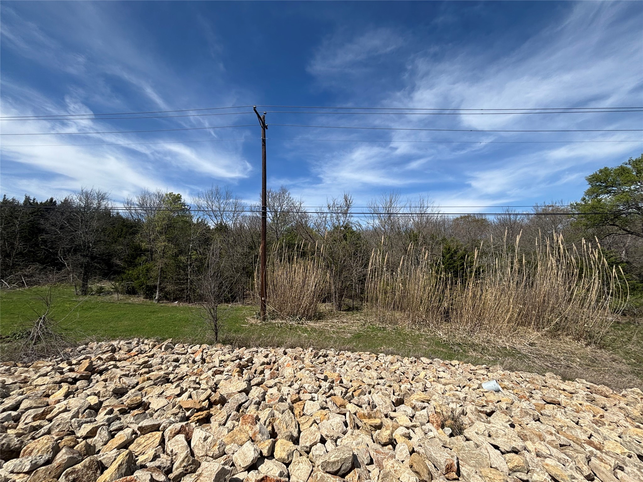 Land in Waxahachie 2