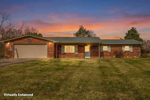 2212 Warren Drive, Morristown, TN, 37814 | Card Image