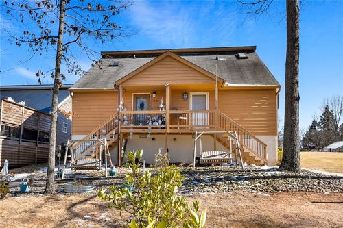 100 Harbor Dr, Anderson, SC, 29625-6012 | Card Image