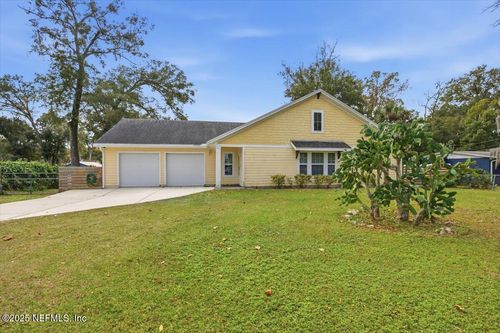 520 Rusmor St, Orange Park, FL, 32073-4813 | Card Image